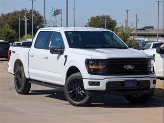 2025 Ford F-150 for sale in Carrollton TX