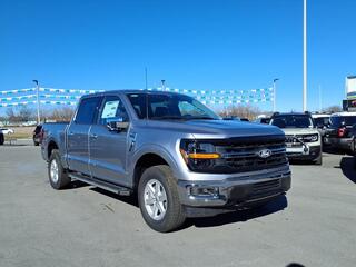 2025 Ford F-150 for sale in Claremore OK