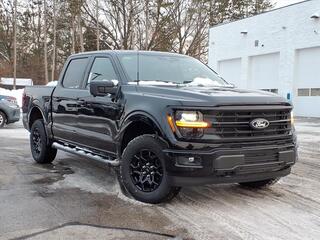 2025 Ford F-150 for sale in Muskegon MI