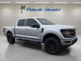 2025 Ford F-150 for sale in Winchester VA