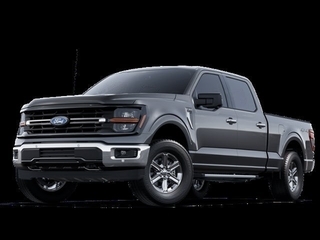 2025 Ford F-150 for sale in Howell MI
