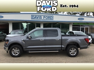 2025 Ford F-150 for sale in Independence MO