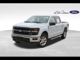 2025 Ford F-150 for sale in Denton TX