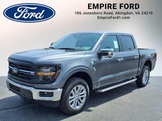 2025 Ford F-150 for sale in Abingdon VA
