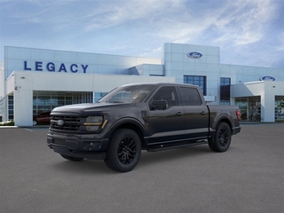 2025 Ford F-150 for sale in Rosenberg TX