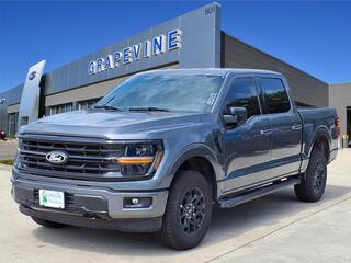 2025 Ford F-150 for sale in Grapevine TX