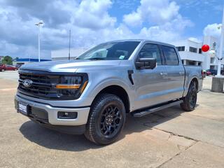 2025 Ford F-150 for sale in Bossier City LA