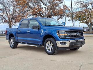 2025 Ford F-150 for sale in Tulsa OK