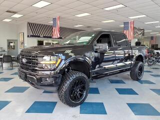 2025 Ford F-150 for sale in Pounding Mill VA
