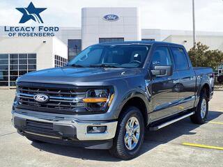 2025 Ford F-150 for sale in Rosenberg TX