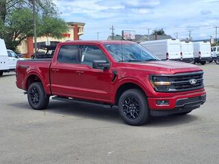 2025 Ford F-150 for sale in Exeter PA