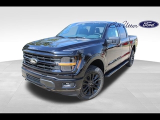 2025 Ford F-150 for sale in Denton TX
