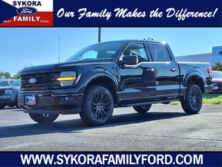2025 Ford F-150 for sale in West TX