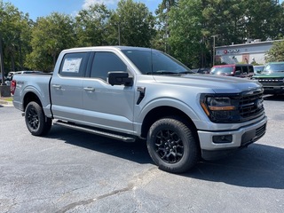 2025 Ford F-150 for sale in Summerville SC