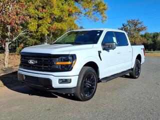 2025 Ford F-150 for sale in Shelby NC