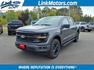 2025 Ford F-150 for sale in Minong WI