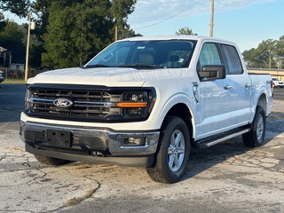 2025 Ford F-150 for sale in Dayton OH