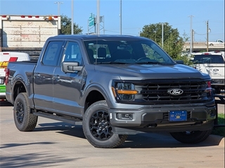 2025 Ford F-150 for sale in Carrollton TX