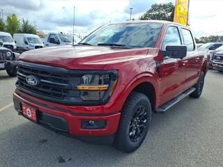 2025 Ford F-150 for sale in Burlington WI