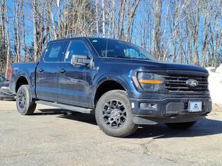 2026 Ford F-150 for sale in Rochester NH