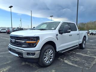 2026 Ford F-150 for sale in Springfield VA