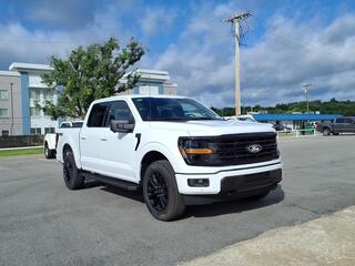 2026 Ford F-150 for sale in Claremore OK