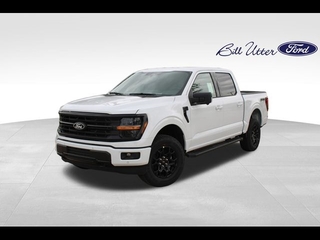 2026 Ford F-150 for sale in Denton TX