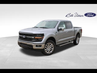 2026 Ford F-150 for sale in Denton TX