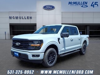 2026 Ford F-150 for sale in Council Bluffs IA