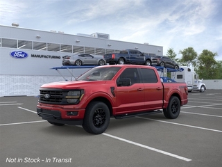 2026 Ford F-150 for sale in Mcalester OK