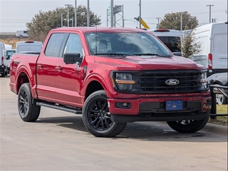 2026 Ford F-150 for sale in Carrollton TX