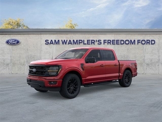 2026 Ford F-150 for sale in Mcalester OK