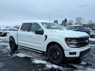 2026 Ford F-150 for sale in Greer SC