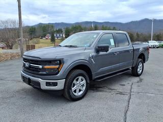 2026 Ford F-150 for sale in Roanoke VA