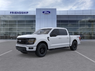 2026 Ford F-150 for sale in Bristol TN