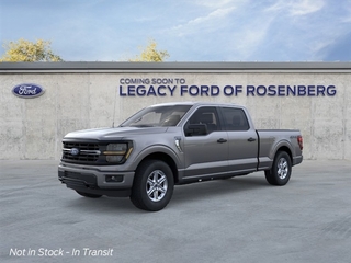 2026 Ford F-150 for sale in Rosenberg TX