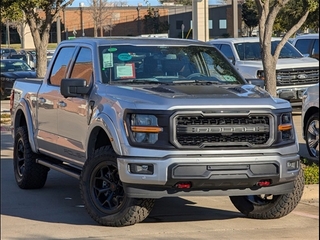 2024 Ford F-150 for sale in Carrollton TX