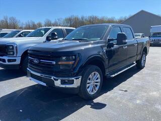 2024 Ford F-150 for sale in Cortland OH