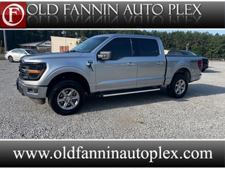 2024 Ford F-150 for sale in Brandon MS