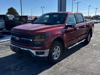 2024 Ford F-150 for sale in Franklin WI