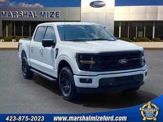 2024 Ford F-150 for sale in Hixson TN