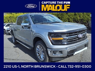 2024 Ford F-150 for sale in North Brunswick NJ