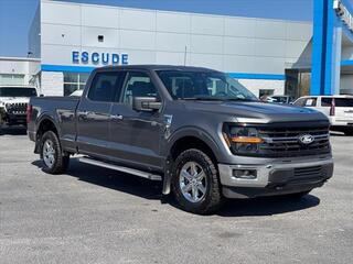 2024 Ford F-150 for sale in Easley SC