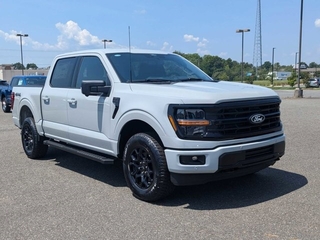 2024 Ford F-150 for sale in Shelby NC