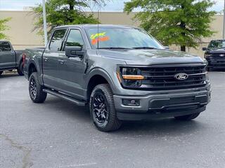 2024 Ford F-150 for sale in Hixson TN