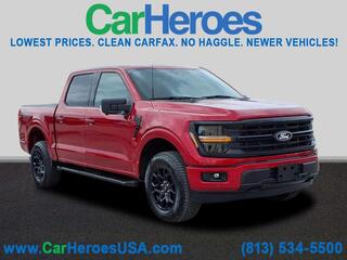 2024 Ford F-150 for sale in Greer SC