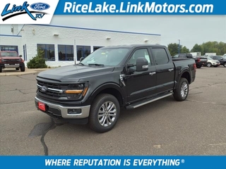 2024 Ford F-150 for sale in Rice Lake WI