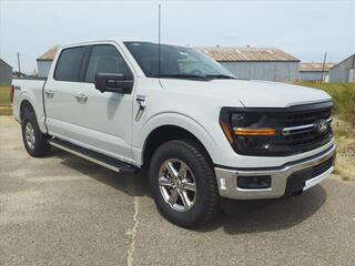 2024 Ford F-150 for sale in Bennettsville SC