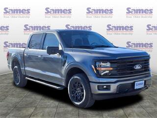 2024 Ford F-150 for sale in Bastrop TX