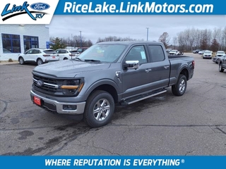 2024 Ford F-150 for sale in Rice Lake WI